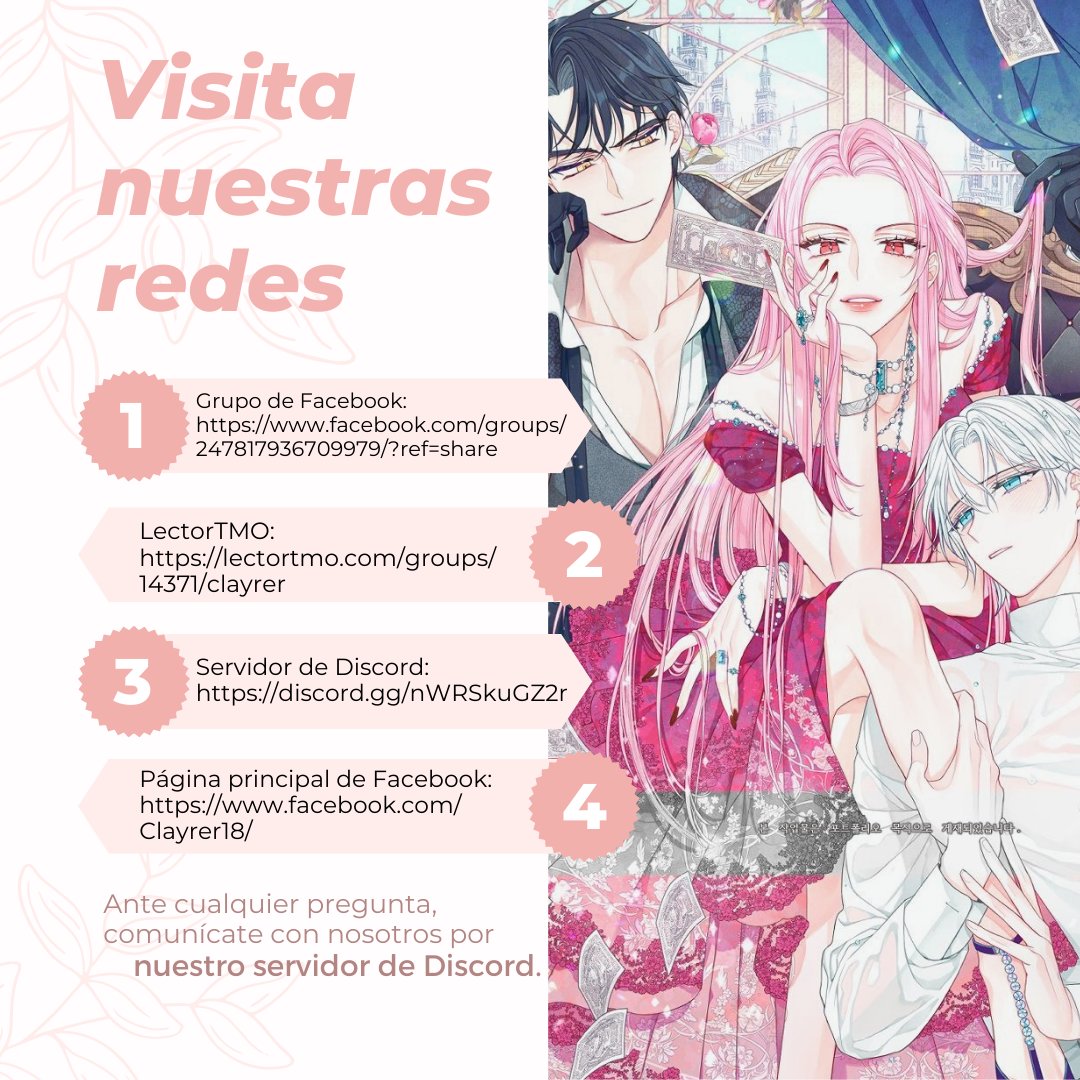 EL ÚNICO FINAL DE LA VILLANA ES LA MUERTE Capitulo 97 página 3