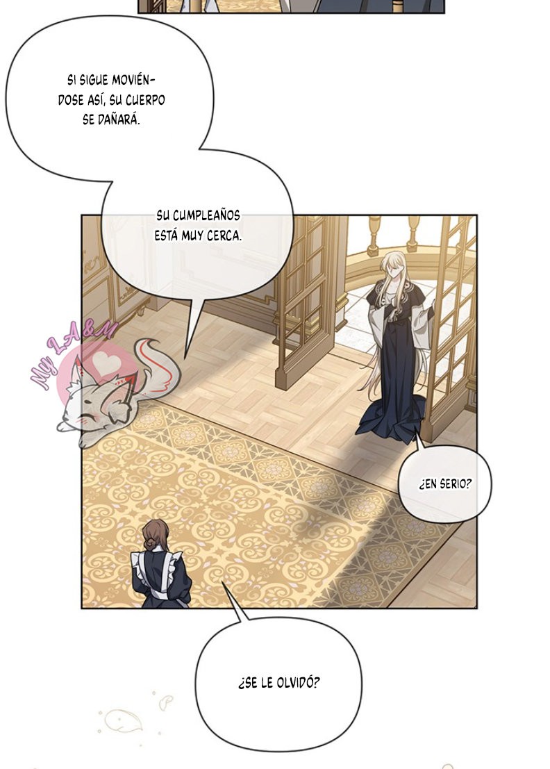 OBSESIÓNATE CONMIGO Capitulo 1 página 47