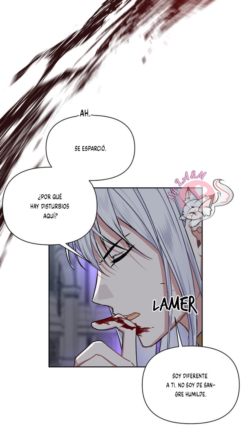 OBSESIÓNATE CONMIGO Capitulo 11 página 13