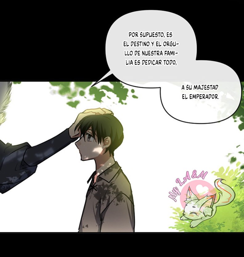 OBSESIÓNATE CONMIGO Capitulo 11 página 37