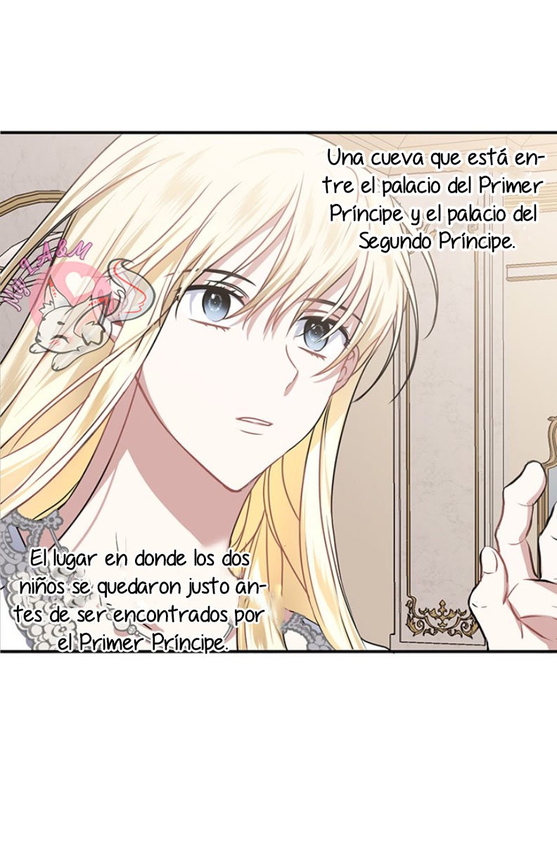OBSESIÓNATE CONMIGO Capitulo 12 página 14