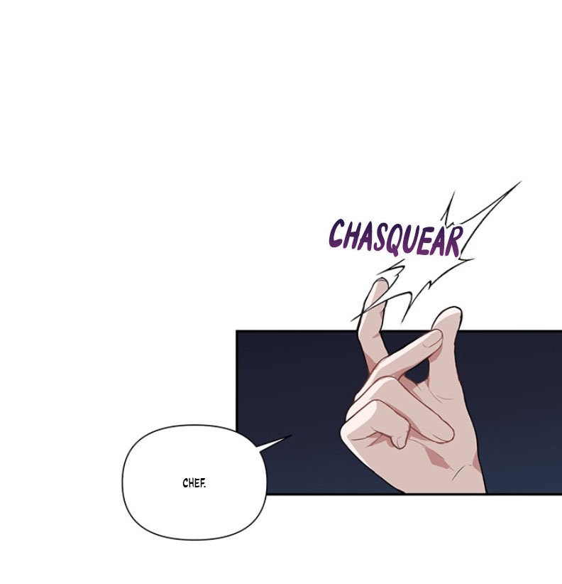OBSESIÓNATE CONMIGO Capitulo 12 página 43