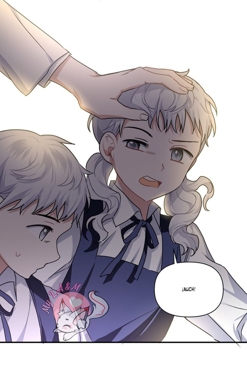 OBSESIÓNATE CONMIGO Capitulo 12 página 52