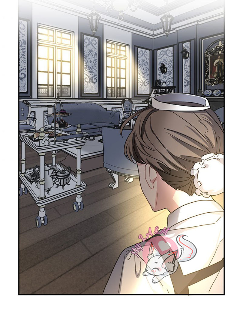 OBSESIÓNATE CONMIGO Capitulo 12 página 61