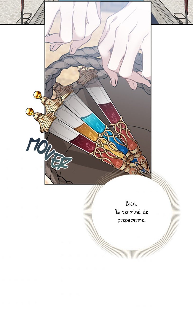 OBSESIÓNATE CONMIGO Capitulo 13 página 9