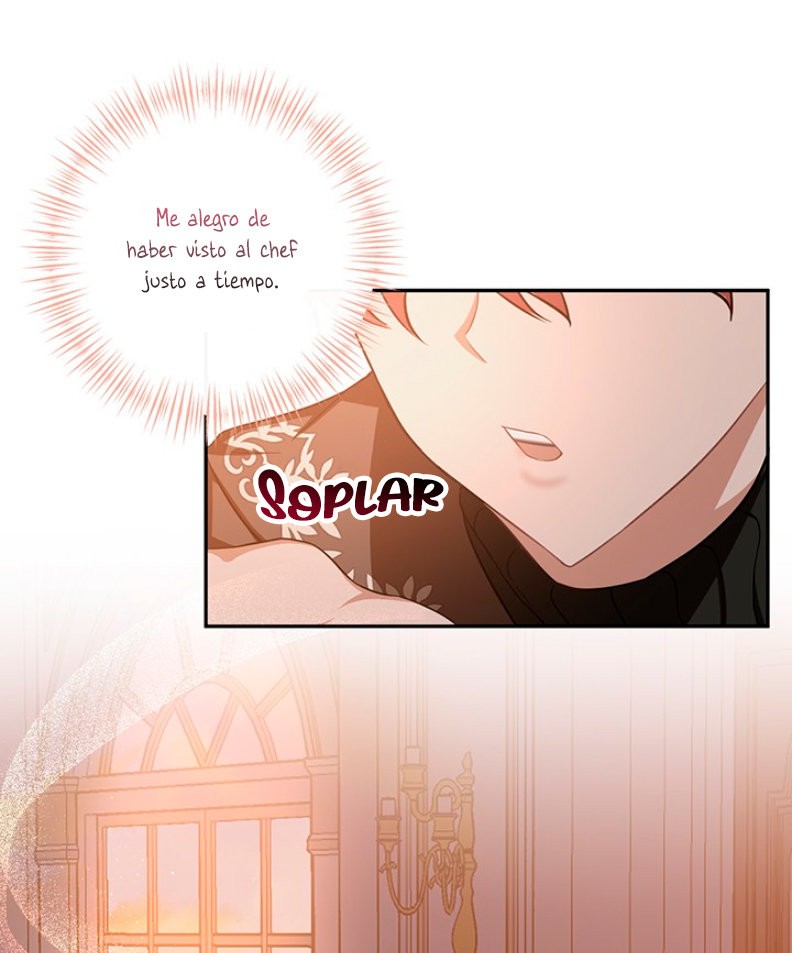OBSESIÓNATE CONMIGO Capitulo 14 página 13