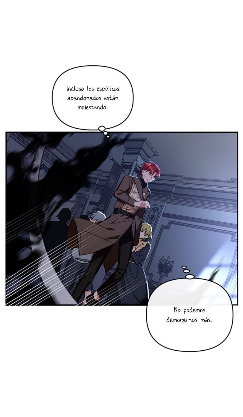 OBSESIÓNATE CONMIGO Capitulo 14 página 28