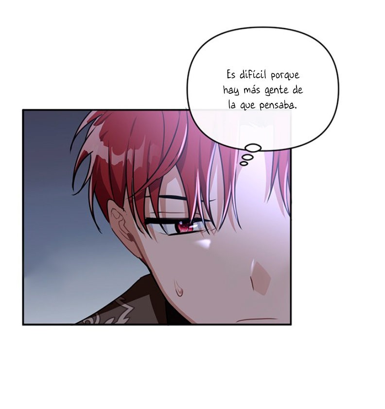 OBSESIÓNATE CONMIGO Capitulo 14 página 31