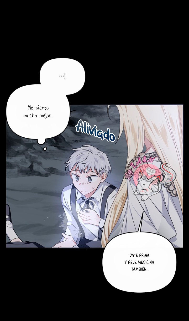 OBSESIÓNATE CONMIGO Capitulo 14 página 44