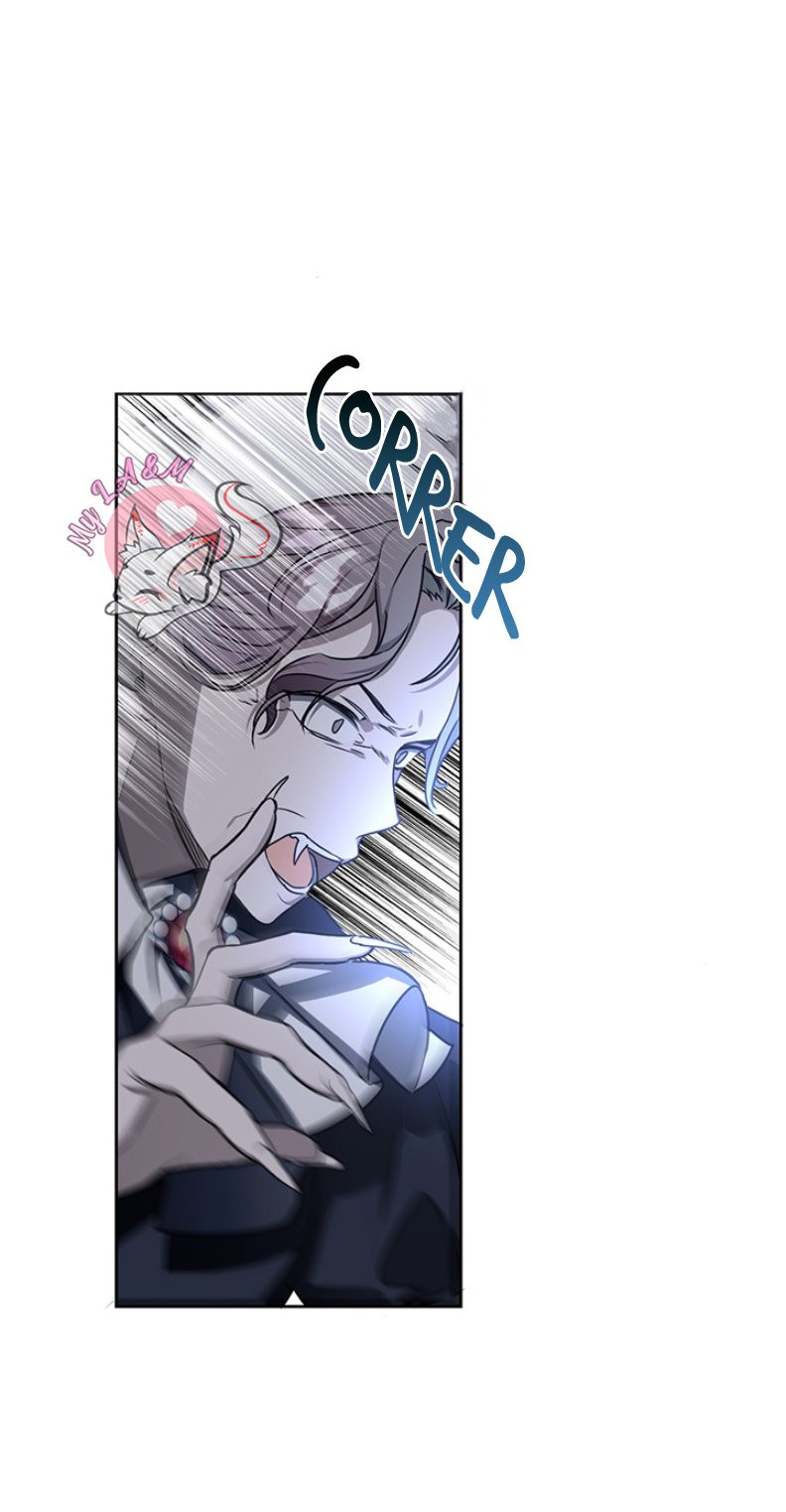 OBSESIÓNATE CONMIGO Capitulo 15 página 13