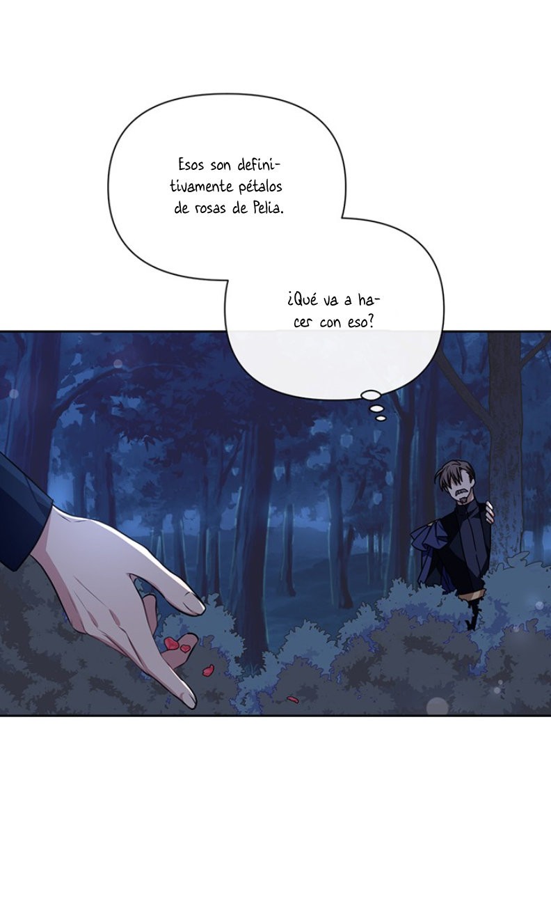OBSESIÓNATE CONMIGO Capitulo 15 página 24