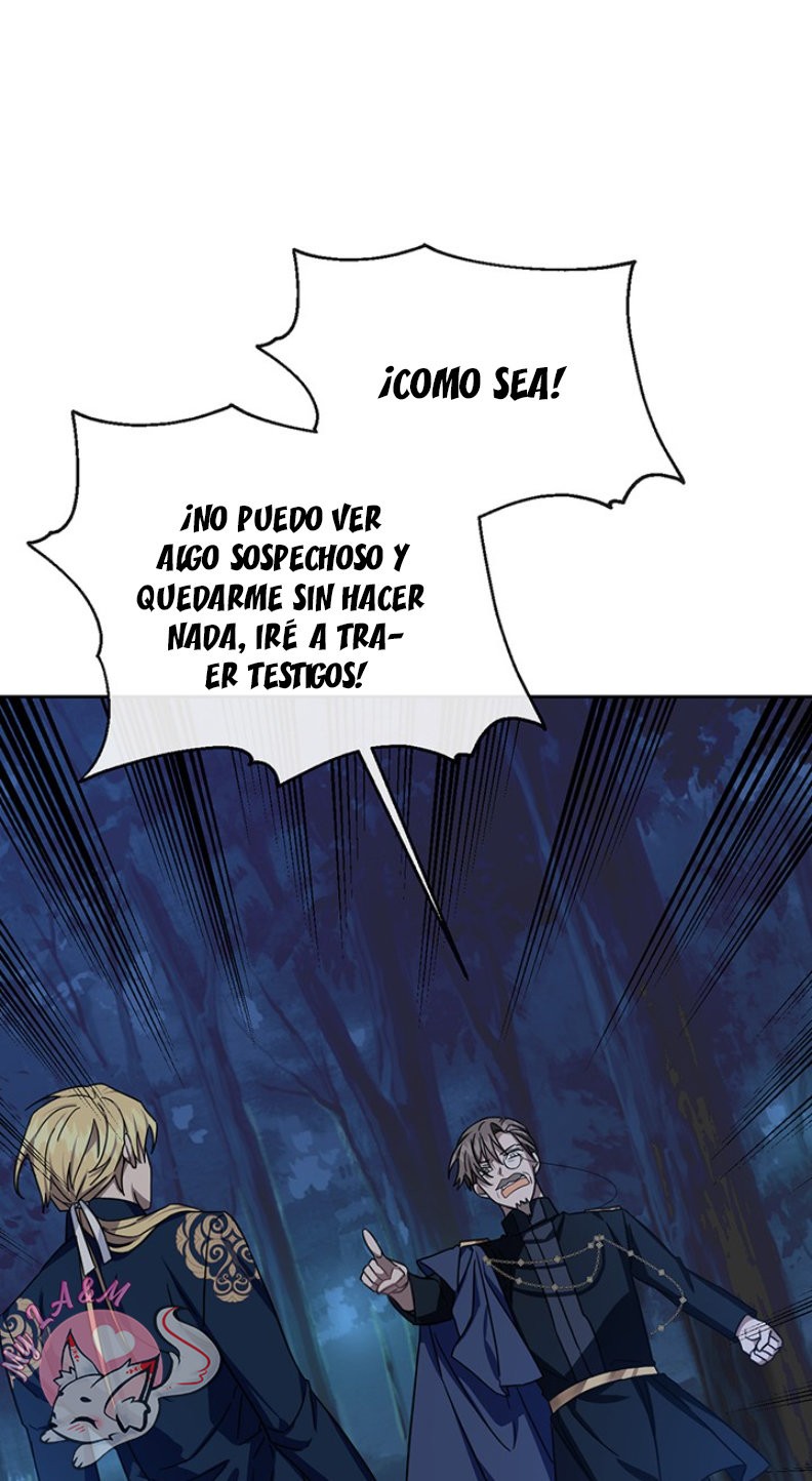 OBSESIÓNATE CONMIGO Capitulo 15 página 36