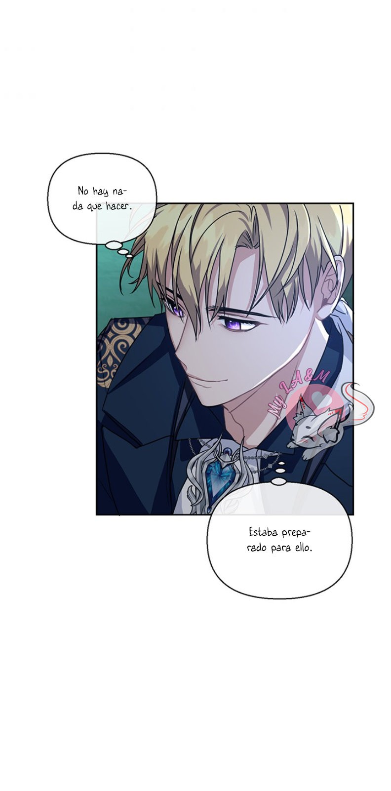 OBSESIÓNATE CONMIGO Capitulo 15 página 42