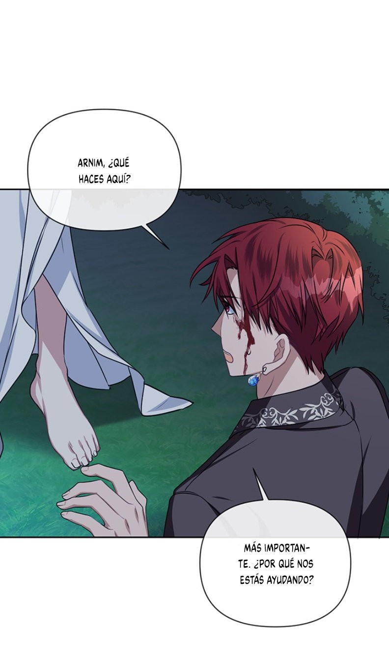 OBSESIÓNATE CONMIGO Capitulo 15 página 55