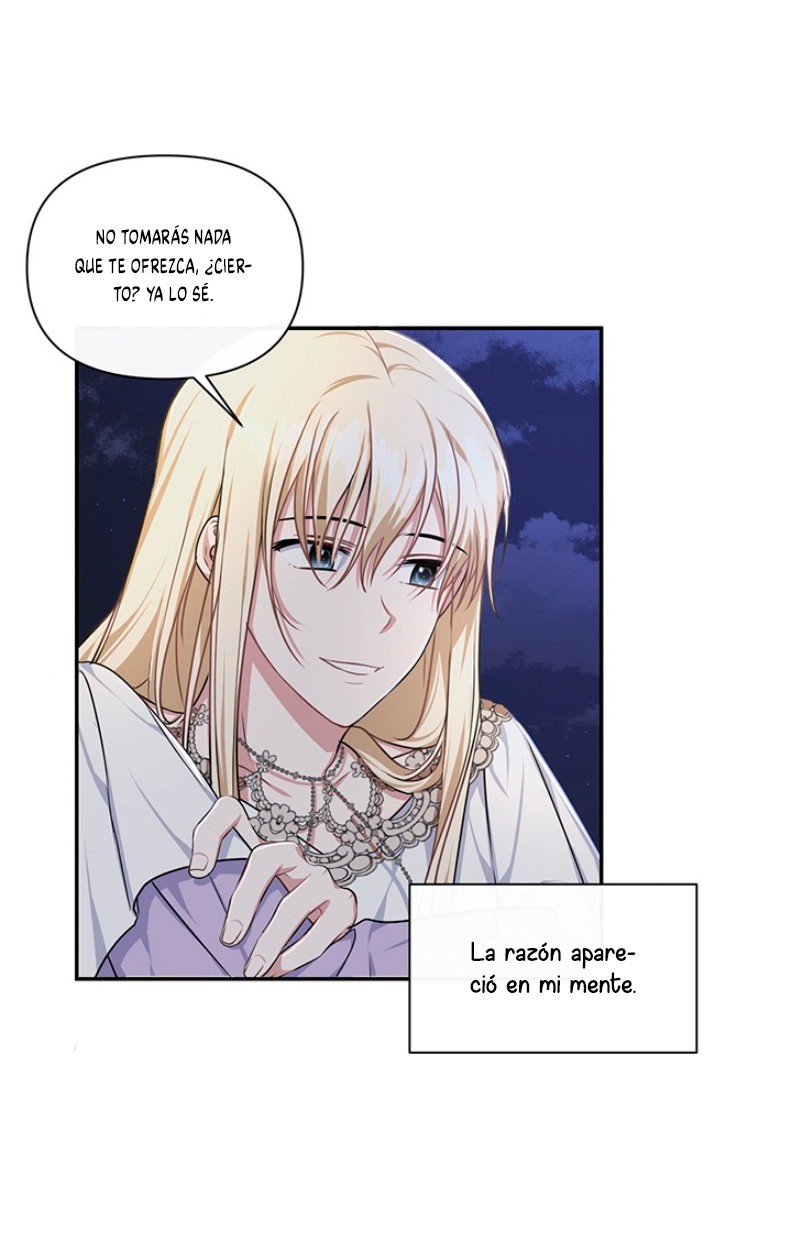 OBSESIÓNATE CONMIGO Capitulo 17 página 16