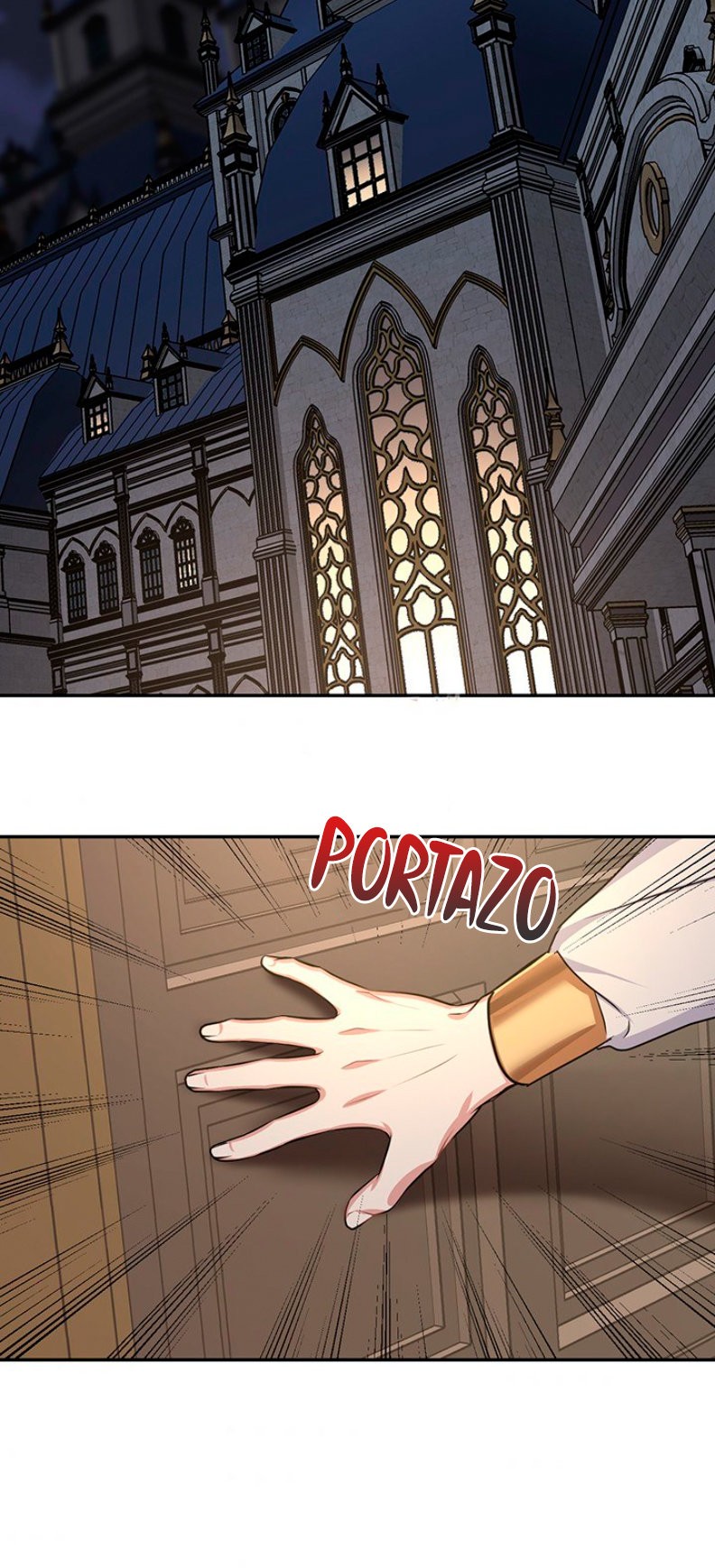 OBSESIÓNATE CONMIGO Capitulo 17 página 36