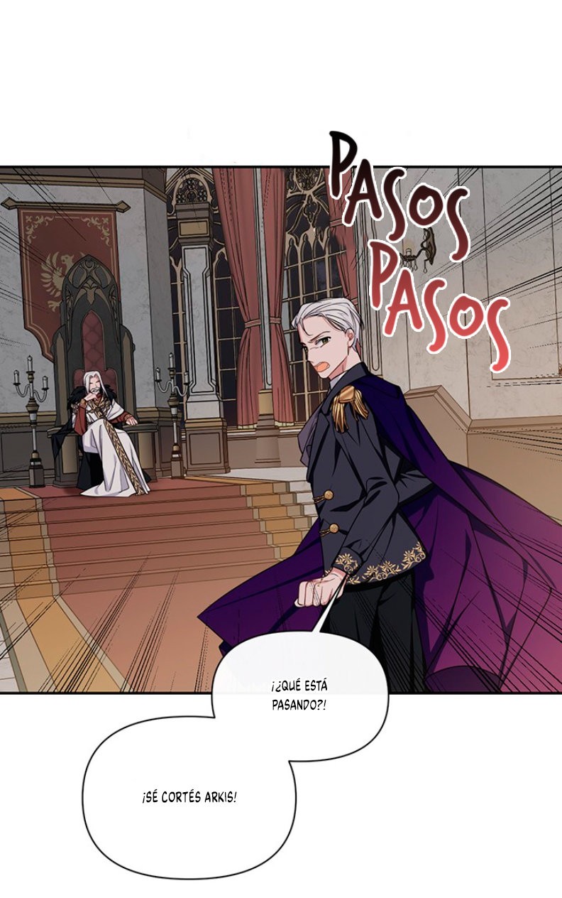 OBSESIÓNATE CONMIGO Capitulo 17 página 37