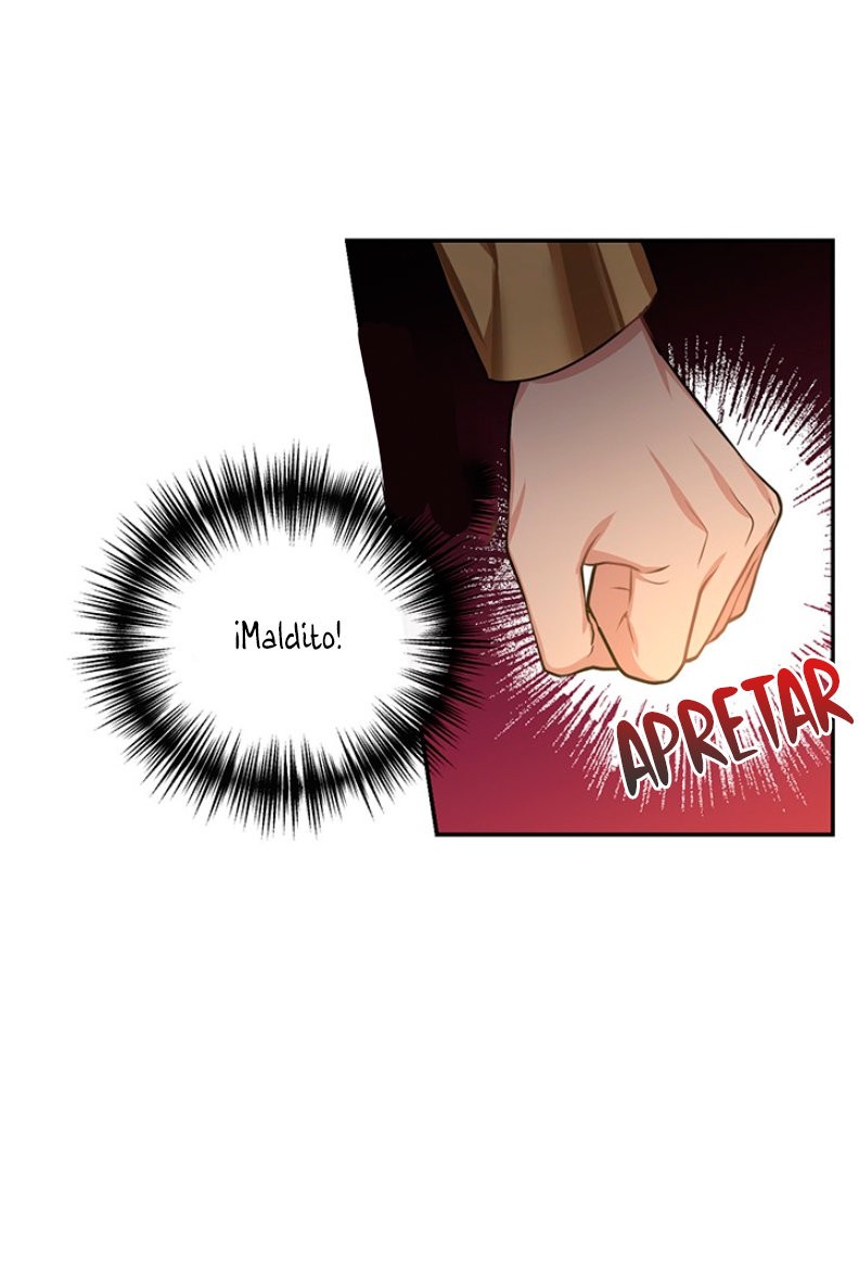 OBSESIÓNATE CONMIGO Capitulo 17 página 39