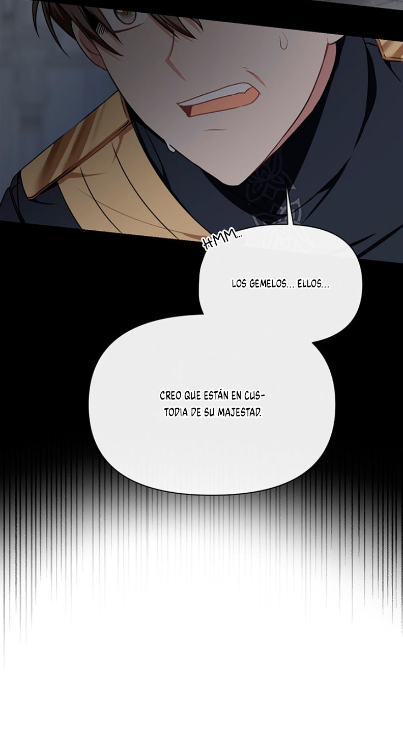 OBSESIÓNATE CONMIGO Capitulo 17 página 41