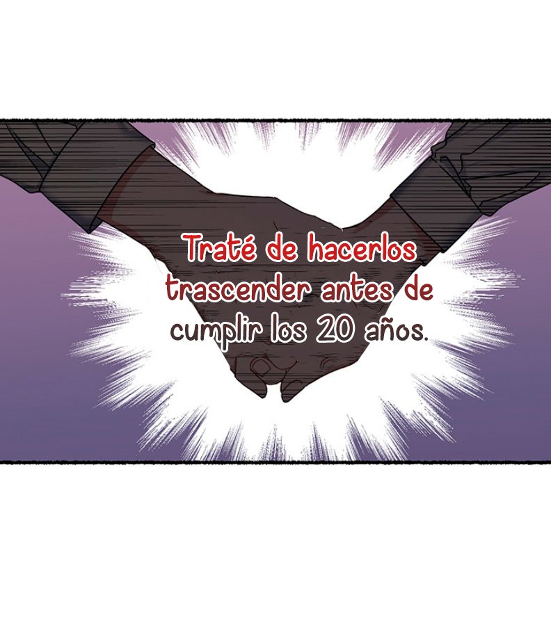 OBSESIÓNATE CONMIGO Capitulo 17 página 50