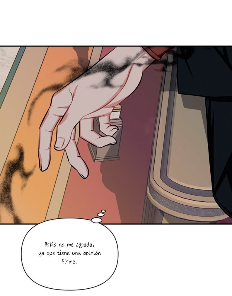 OBSESIÓNATE CONMIGO Capitulo 17 página 54
