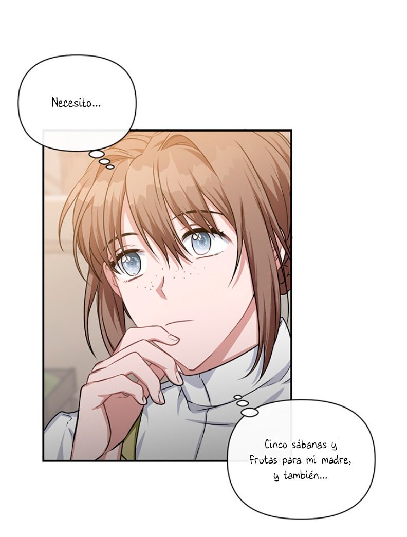 OBSESIÓNATE CONMIGO Capitulo 17 página 72