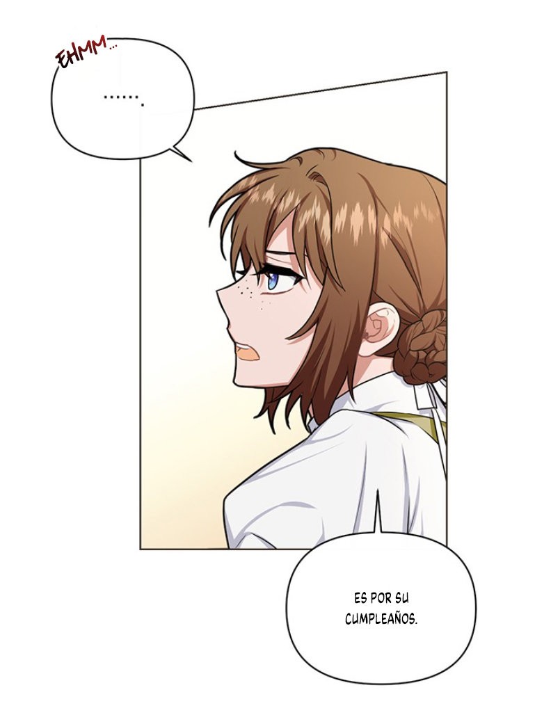 OBSESIÓNATE CONMIGO Capitulo 18 página 16