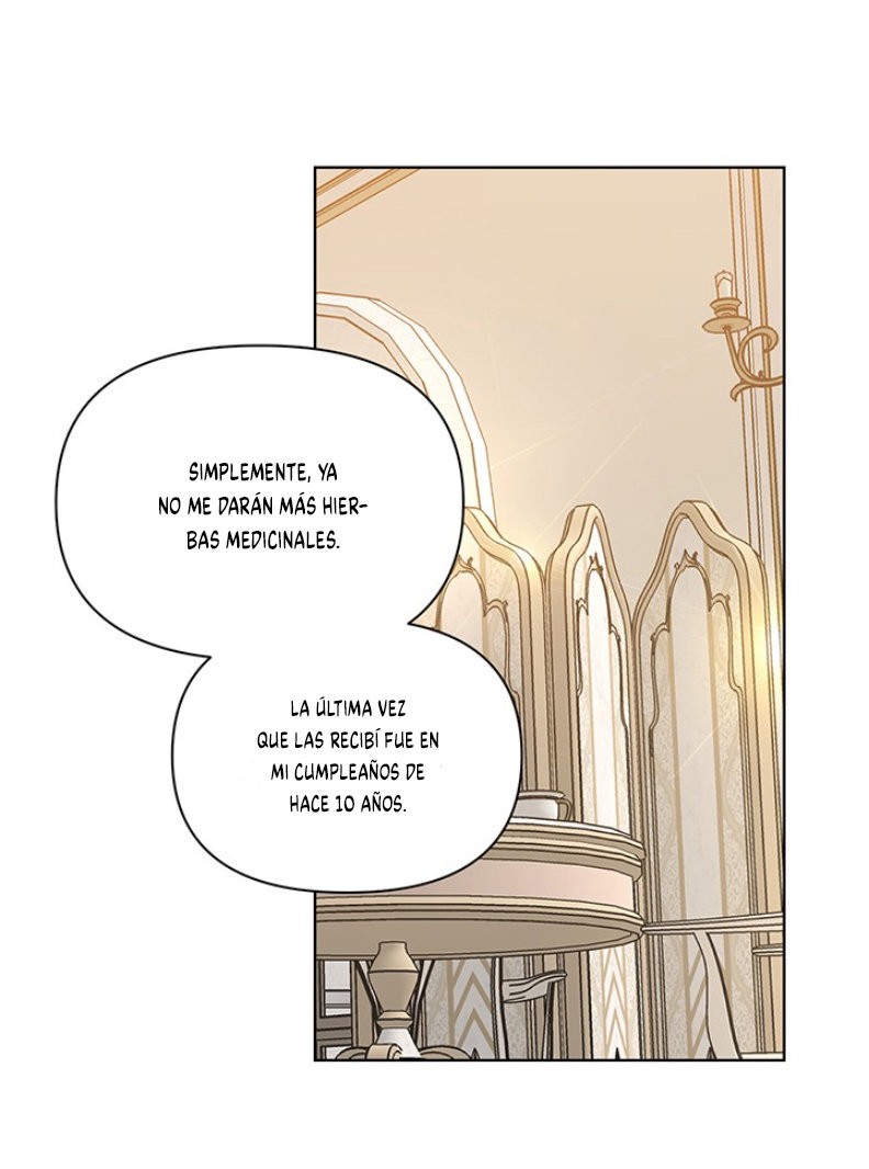 OBSESIÓNATE CONMIGO Capitulo 18 página 42