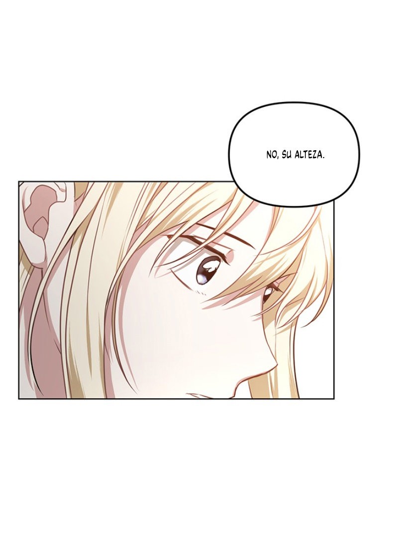 OBSESIÓNATE CONMIGO Capitulo 18 página 44