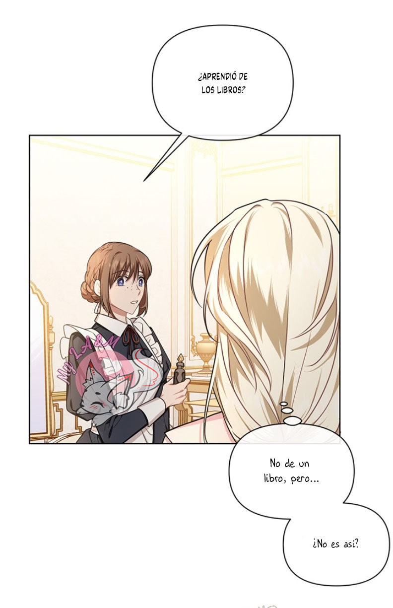 OBSESIÓNATE CONMIGO Capitulo 19 página 20
