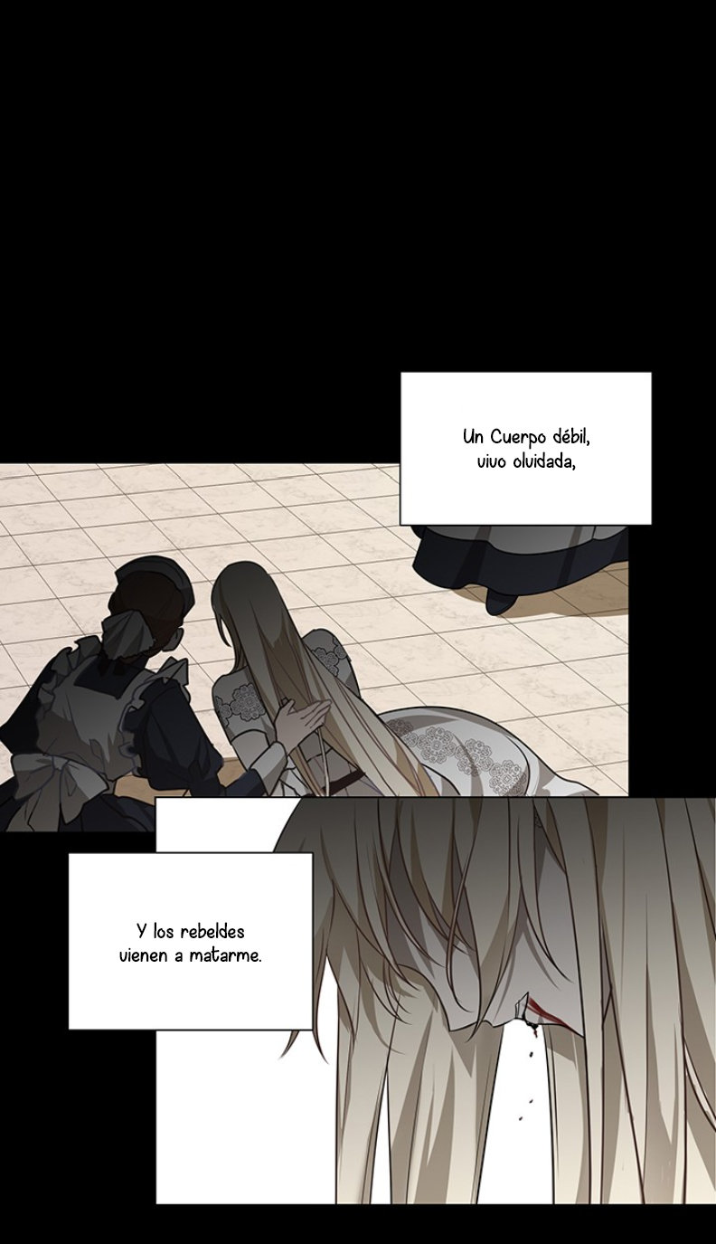 OBSESIÓNATE CONMIGO Capitulo 2 página 21