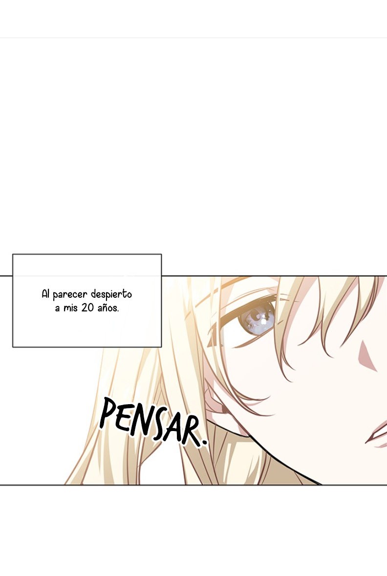 OBSESIÓNATE CONMIGO Capitulo 2 página 6