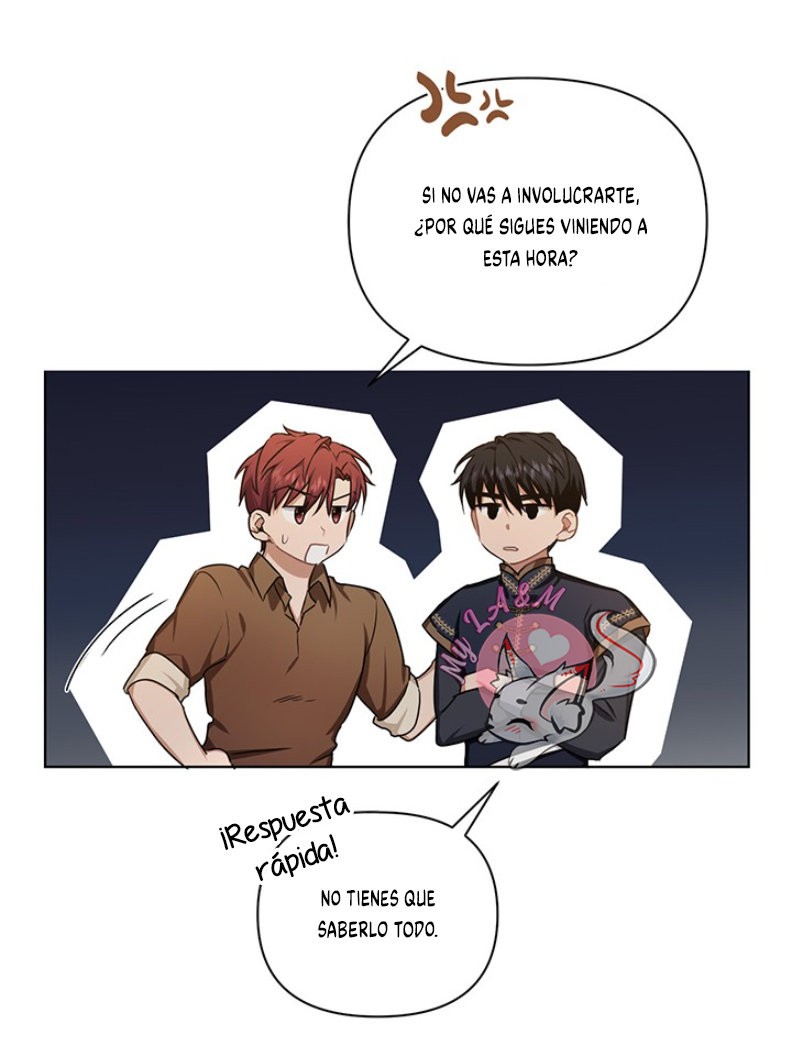 OBSESIÓNATE CONMIGO Capitulo 20 página 84