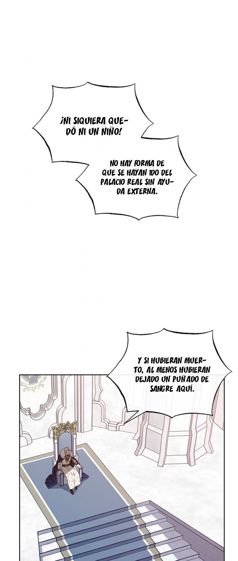 OBSESIÓNATE CONMIGO Capitulo 22 página 49