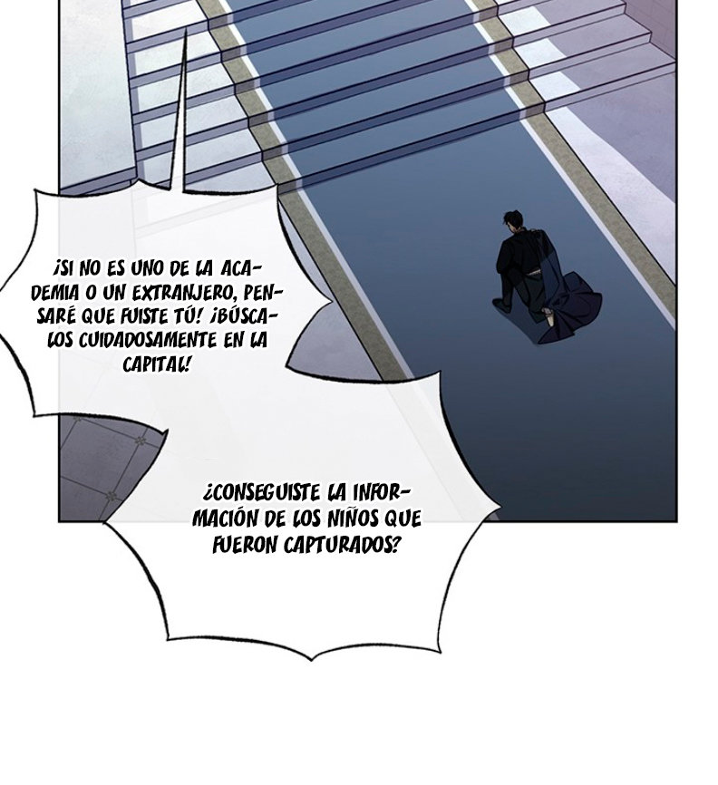 OBSESIÓNATE CONMIGO Capitulo 22 página 50