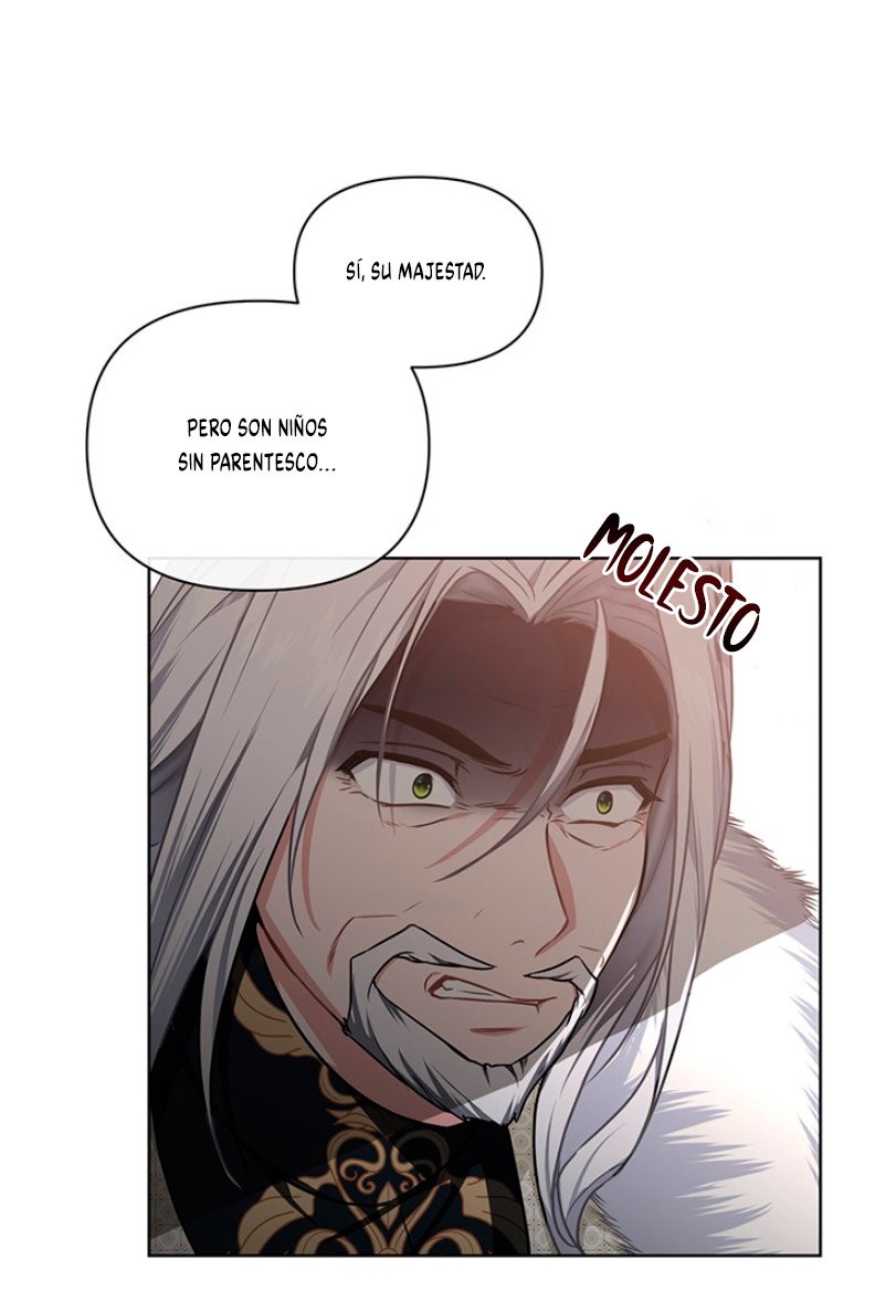 OBSESIÓNATE CONMIGO Capitulo 22 página 51