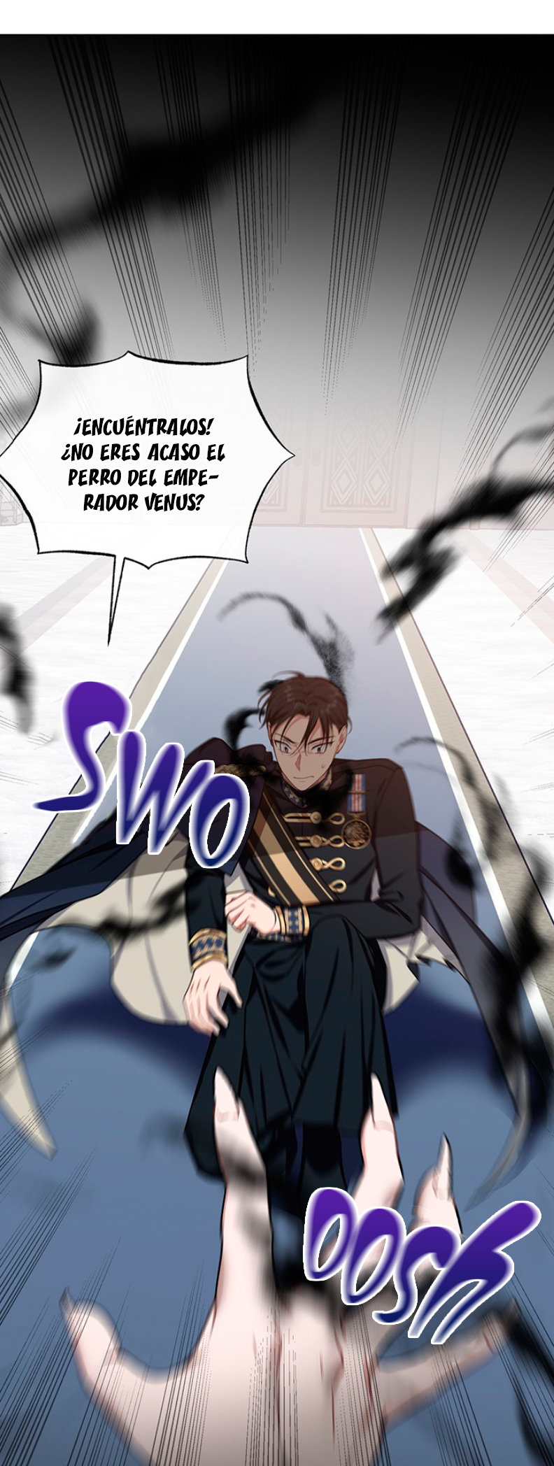 OBSESIÓNATE CONMIGO Capitulo 22 página 52