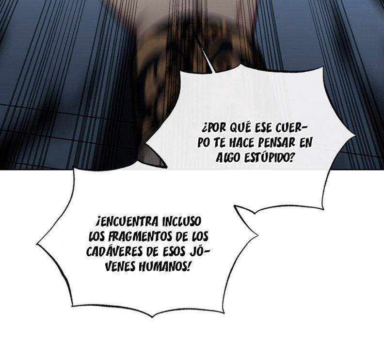 OBSESIÓNATE CONMIGO Capitulo 22 página 53