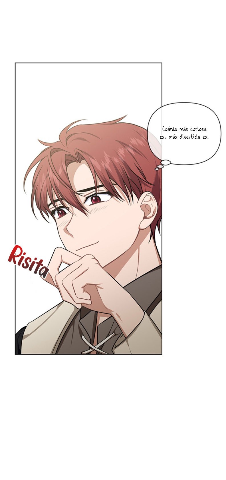 OBSESIÓNATE CONMIGO Capitulo 22 página 66