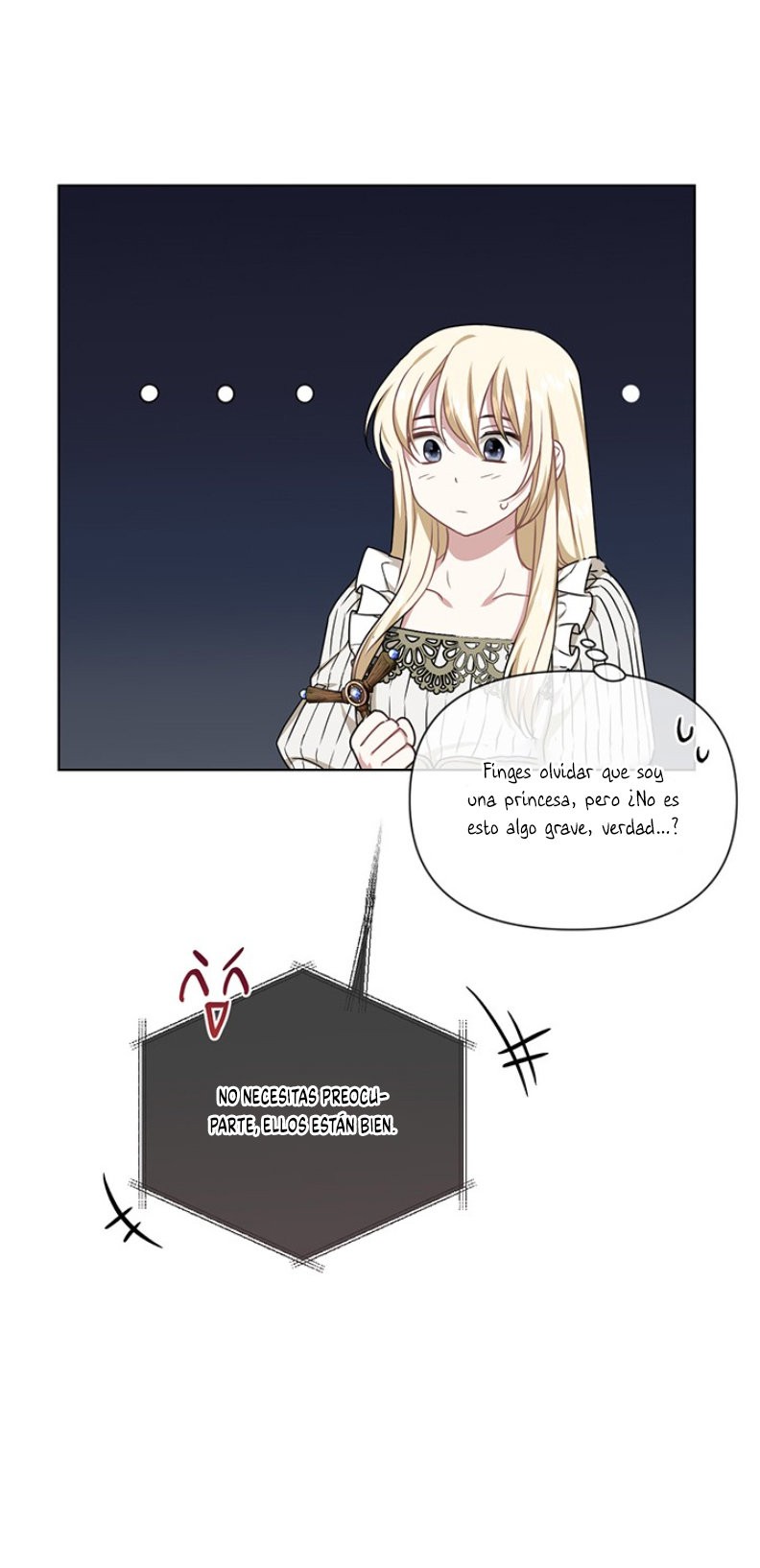 OBSESIÓNATE CONMIGO Capitulo 22 página 68