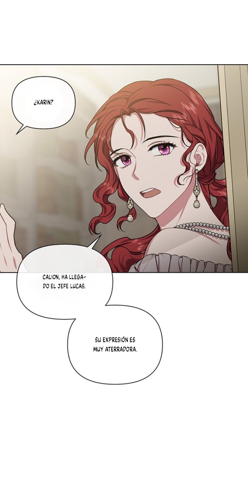 OBSESIÓNATE CONMIGO Capitulo 22 página 82