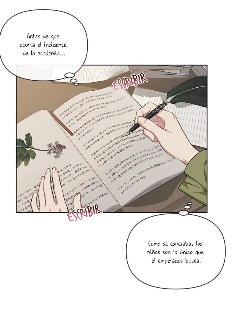 OBSESIÓNATE CONMIGO Capitulo 23 página 36