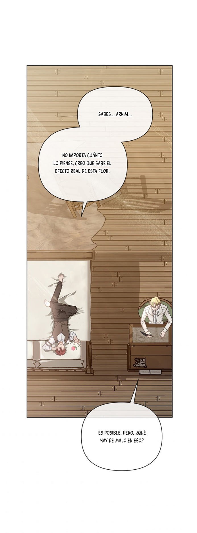 OBSESIÓNATE CONMIGO Capitulo 24 página 67