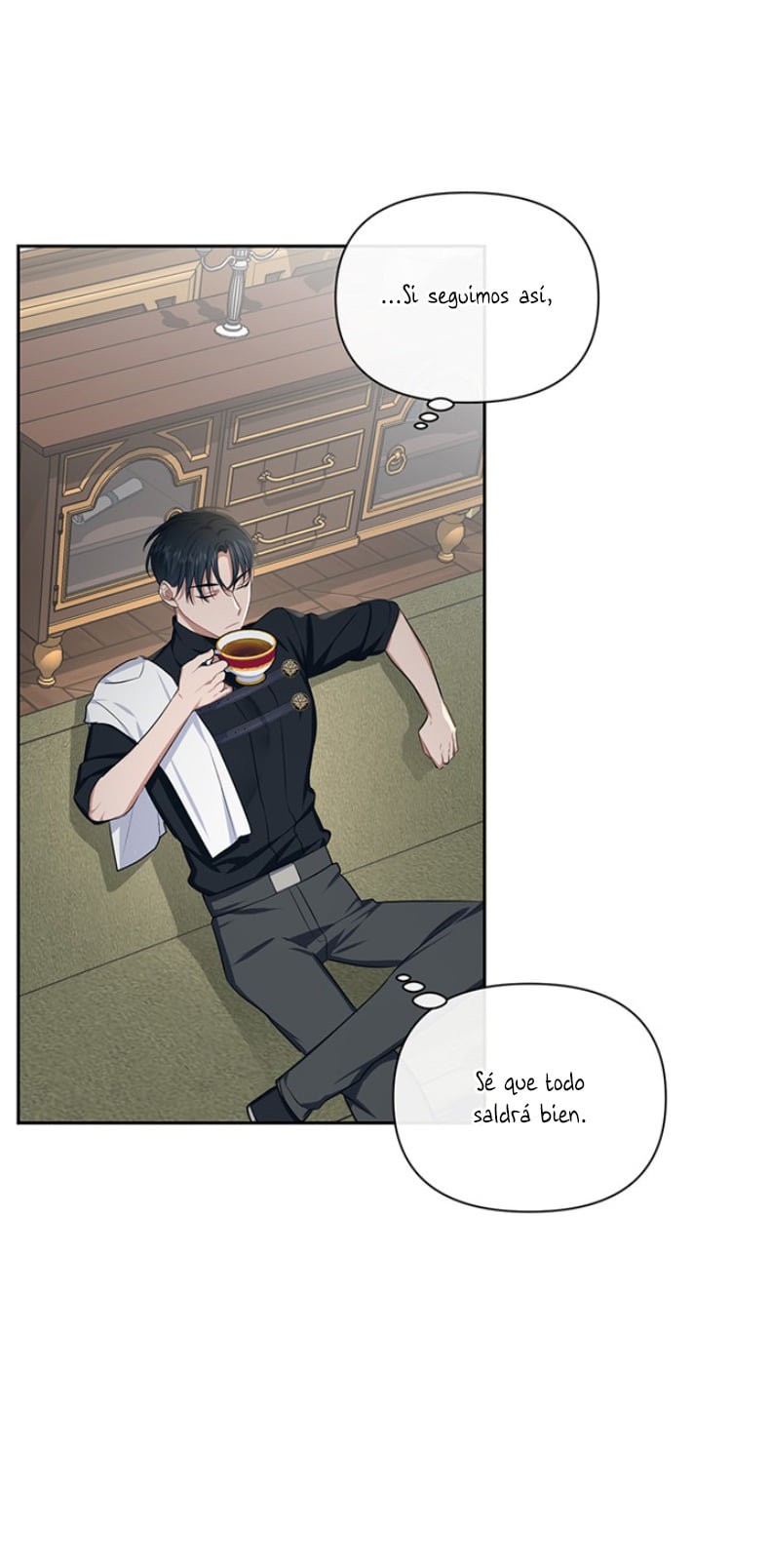 OBSESIÓNATE CONMIGO Capitulo 25 página 27