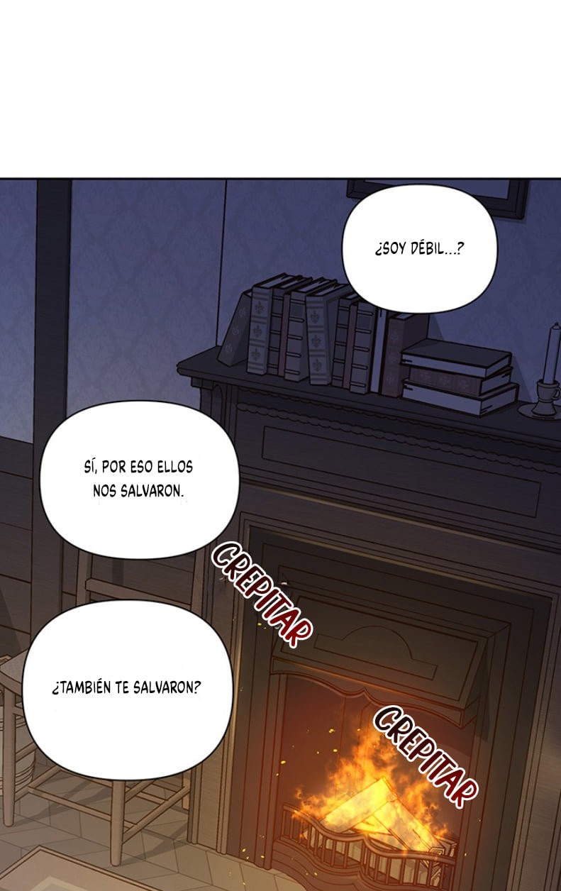 OBSESIÓNATE CONMIGO Capitulo 25 página 78