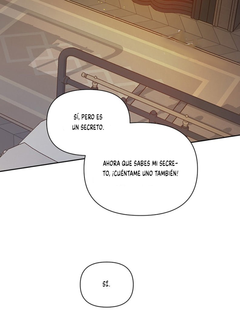 OBSESIÓNATE CONMIGO Capitulo 25 página 79