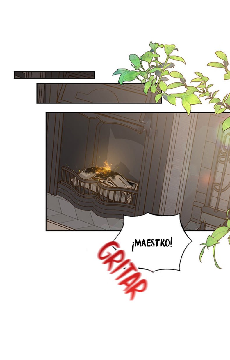 OBSESIÓNATE CONMIGO Capitulo 25 página 81
