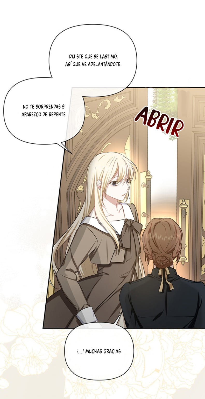 OBSESIÓNATE CONMIGO Capitulo 26 página 63