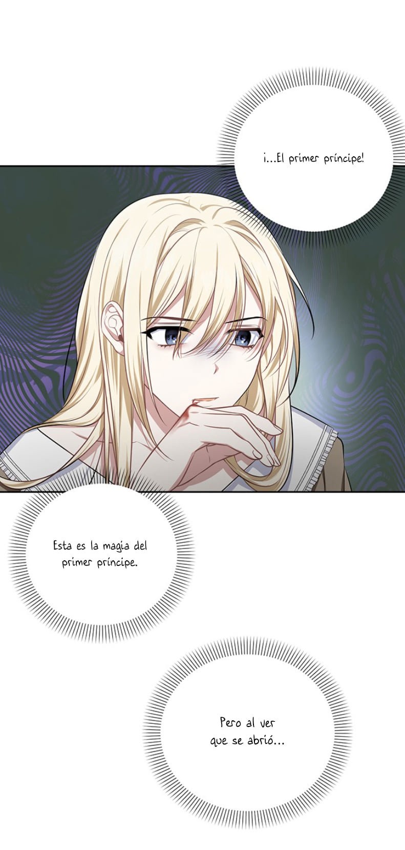 OBSESIÓNATE CONMIGO Capitulo 26 página 67
