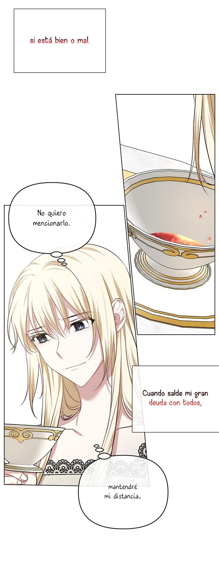 OBSESIÓNATE CONMIGO Capitulo 27 página 20